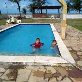 Primary image 1 Pousada Cataventos, Igreja São Benedito Hotels