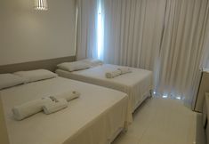 Others 3 Flat Prodigy Hotel Recife