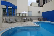 Khác Flat Prodigy Hotel Recife