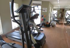 Others 2 Flat Prodigy Hotel Recife