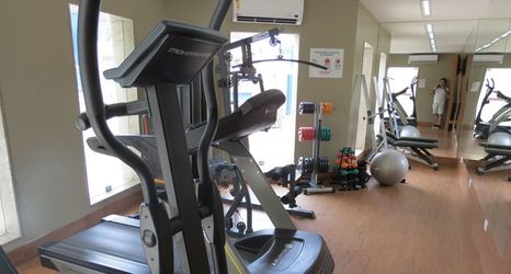 Others 2 Flat Prodigy Hotel Recife