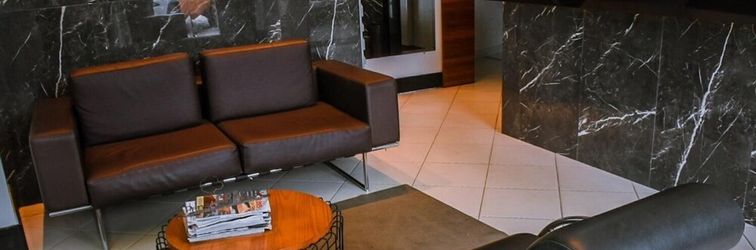 其他 Pioneiro Hotel