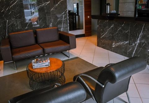 其他 Pioneiro Hotel