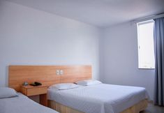 อื่นๆ 7 Pioneiro Hotel