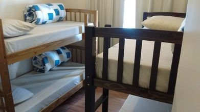 Khác 4 Hostel Tiradentes 774