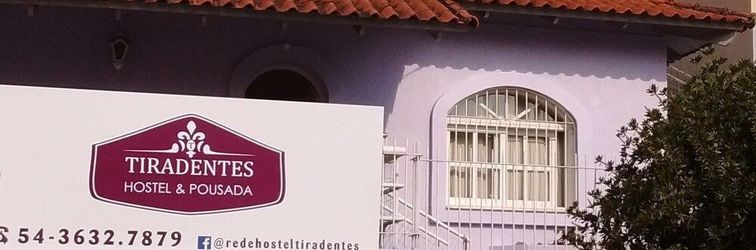 其他 Hostel Tiradentes 774