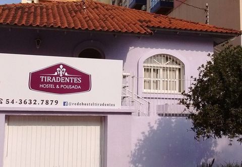 其他 Hostel Tiradentes 774