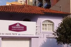 其他 Hostel Tiradentes 774