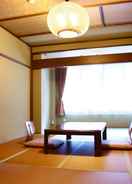 Foto utama Nakaya Ryokan