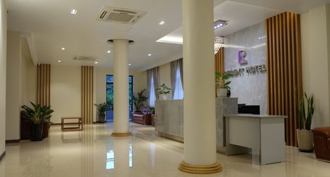 其他 2 Regent Hotel