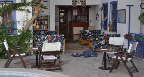 Others 2 Dalyando Hotel