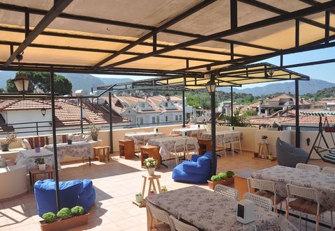 Lain-lain Dalyando Hotel