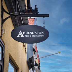 Primary image 1 阿德尔斯加坦民宿, Silte 酒店