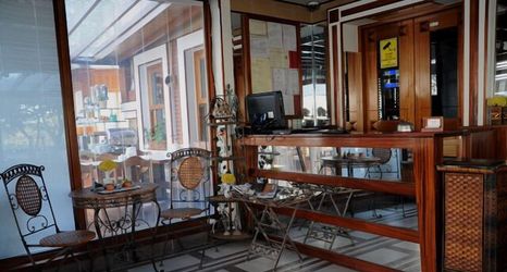 其他 2 Butik Pendik Hotel