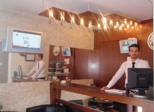 其他 4 Butik Pendik Hotel