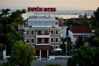 Khác Butik Pendik Hotel