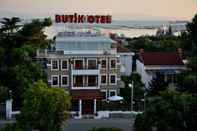 Others Butik Pendik Hotel