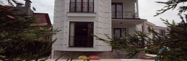 Others Konfor Villa 1