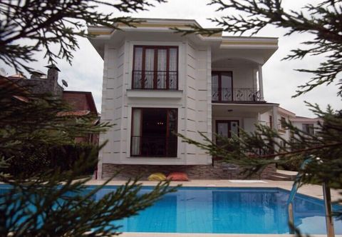 Others Konfor Villa 1