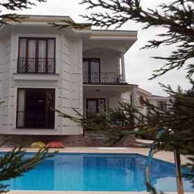 Primary image 1 Konfor Villa 1, Merkez Hotels