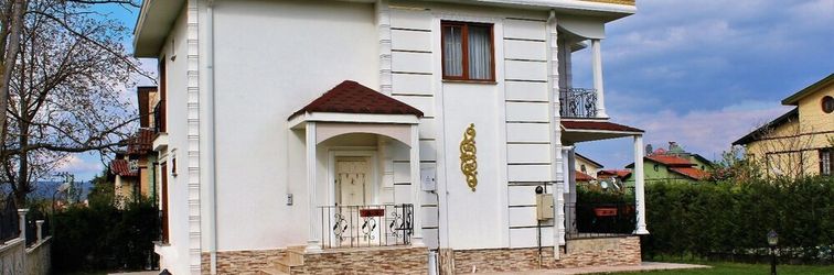 Others Konfor Villa 2