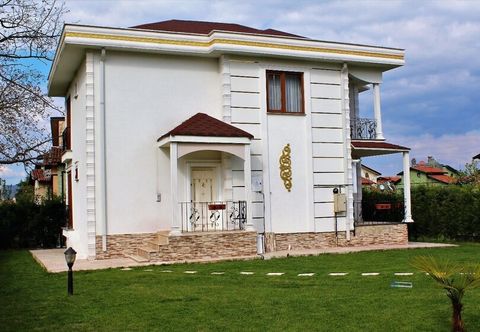 Others Konfor Villa 2