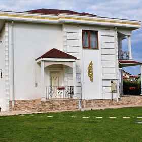 Primary image 1 Konfor Villa 2, Merkez Hotels