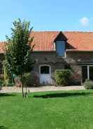 ภาพหลัก B&B La Ferme de l'Ostrevent