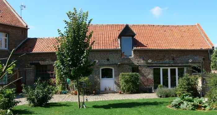 Others B&B La Ferme de l'Ostrevent