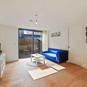 Primary image 1 Hatton Wall by Servprop, Travel Lord Hotels