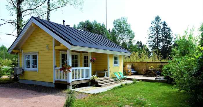 Others Pikku Torppa Cottage