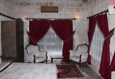 อื่นๆ 7 Dilek Tepesi Cave Hotel