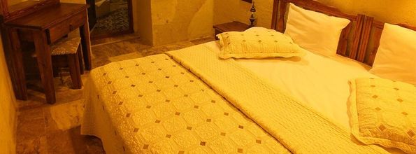 อื่นๆ 4 Dilek Tepesi Cave Hotel