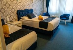 Lainnya 6 Can Grand Hotel