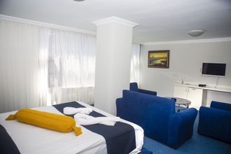 Lainnya 4 Can Grand Hotel