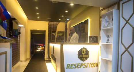 Lainnya 2 Can Grand Hotel