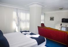 Lainnya 5 Can Grand Hotel