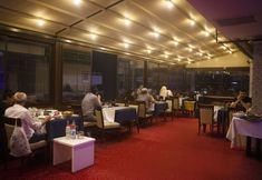 Lainnya 7 Can Grand Hotel