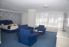 Lainnya 3 Can Grand Hotel