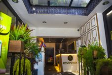 Lainnya Can Grand Hotel