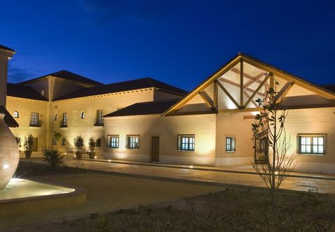 Others Hotel de Bodegas Hacienda Albae