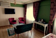 其他 5 Anibal Hotel