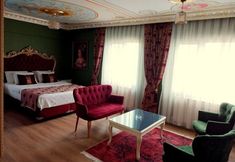 其他 7 Anibal Hotel