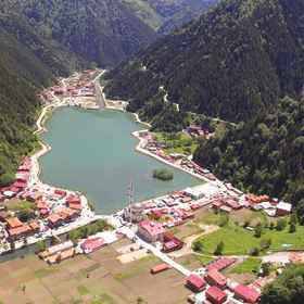 Primary image1Zeren Apart,恰伊卡拉公寓