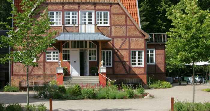 Lainnya Hotel Waldhof auf Herrenland