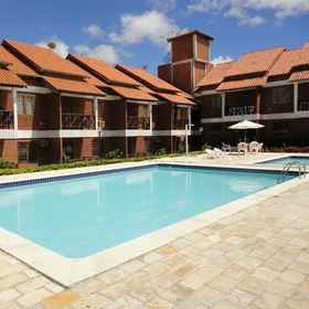 Primary image1莫蘭德葛拉瓦塔木屋別墅,伯南布哥州別墅