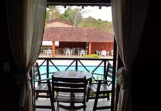 Others 3 Chalé Villa Morande Gravatá