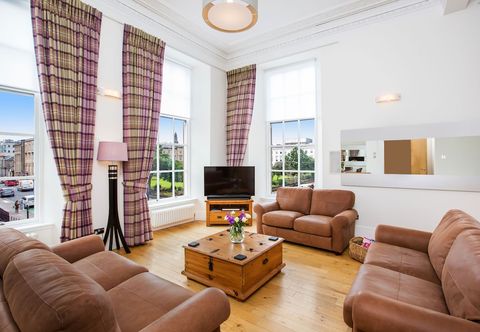 Others Blythswood Square Apartments
