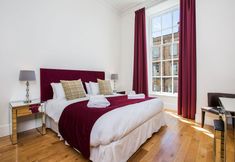 Others 7 Blythswood Square Apartments
