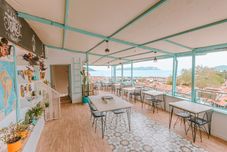 其他 Kuytu Terrace